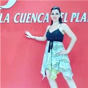 Clases particulares de ritmos latinos Tanto si 
 quieres dar tu primeros pasos o seguir aprendiendo